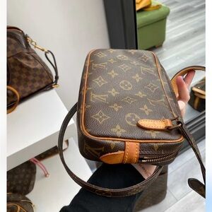 Louis Vuitton crossbody